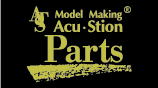 Model Making Acu・Stion Parts